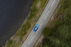 Prodrive P25