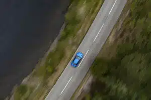 Prodrive P25