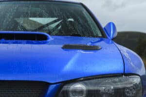 Prodrive P25