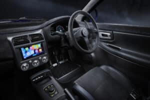 Prodrive P25