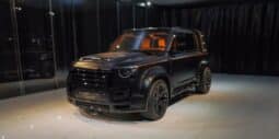 Land Rover Defender 110 P525 Lumma CLR LD