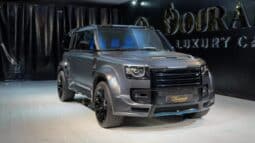 Land Rover Defender 110 P400 Lumma CLR LD