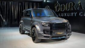 Land Rover Defender 110 P400 Lumma CLR LD