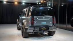 Land Rover Defender 110 P400 Lumma CLR LD