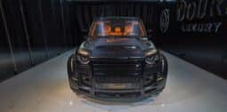 Land Rover Defender 110 P525 Lumma CLR LD