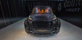 Land Rover Defender 110 P525 Lumma CLR LD