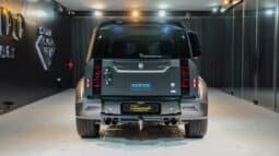 Land Rover Defender 110 P400 Lumma CLR LD