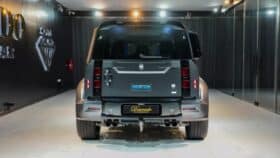 Land Rover Defender 110 P400 Lumma CLR LD