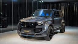 Land Rover Defender 110 P400 Lumma CLR LD