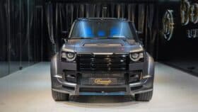 Land Rover Defender 110 P400 Lumma CLR LD