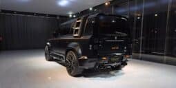 Land Rover Defender 110 P525 Lumma CLR LD