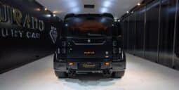 Land Rover Defender 110 P525 Lumma CLR LD