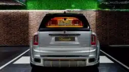 
										Rolls Royce Cullinan Black Badge Novitec full									