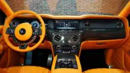 
										Rolls Royce Cullinan Black Badge Novitec full									