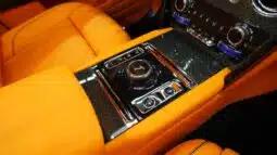 
										Rolls Royce Cullinan Black Badge Novitec full									