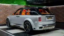 
										Rolls Royce Cullinan Black Badge Novitec full									