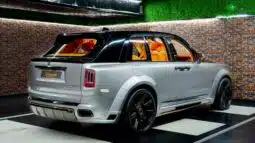 
										Rolls Royce Cullinan Black Badge Novitec full									