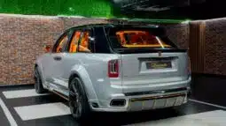 
										Rolls Royce Cullinan Black Badge Novitec full									