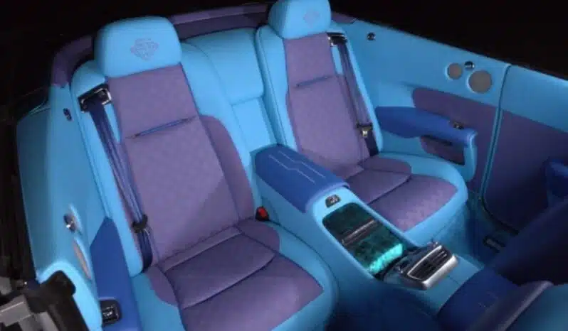 
								Rolls-Royce Dawn Onyx Concept 1 of 1 full									