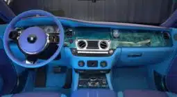 
										Rolls-Royce Dawn Onyx Concept 1 of 1 full									