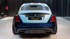 Rolls Royce Wraith Onyx Concept 1 of 1