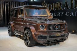 G7X Onyx Concept