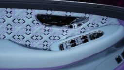 
										Bentley Continental GTX III Athea Onyx Concept 1 of 1 full									