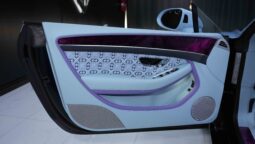 
										Bentley Continental GTX III Athea Onyx Concept 1 of 1 full									