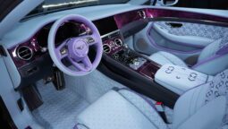 
										Bentley Continental GTX III Athea Onyx Concept 1 of 1 full									