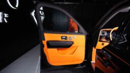 
										Rolls Royce Cullinan Onyx Concept full									