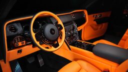 
										Rolls Royce Cullinan Onyx Concept full									