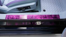 
										Bentley Continental GTX III Athea Onyx Concept 1 of 1 full									