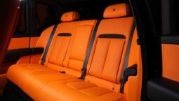 
										Rolls Royce Cullinan Onyx Concept full									