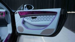 
										Bentley Continental GTX III Athea Onyx Concept 1 of 1 full									