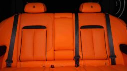 
										Rolls Royce Cullinan Onyx Concept full									