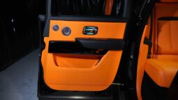 
										Rolls Royce Cullinan Onyx Concept full									