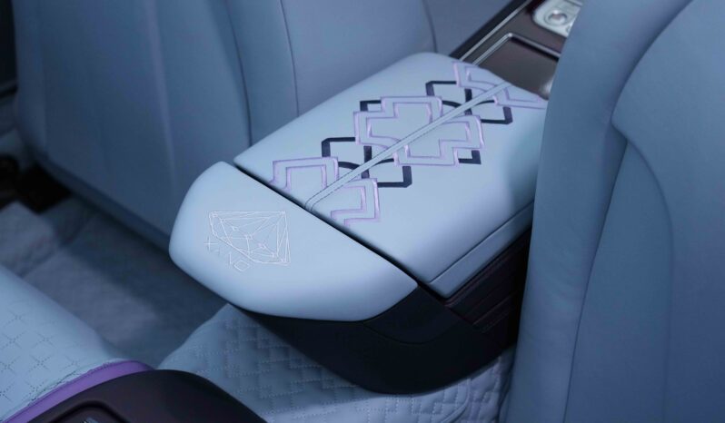 
								Bentley Continental GTX III Athea Onyx Concept 1 of 1 full									