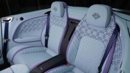 
										Bentley Continental GTX III Athea Onyx Concept 1 of 1 full									