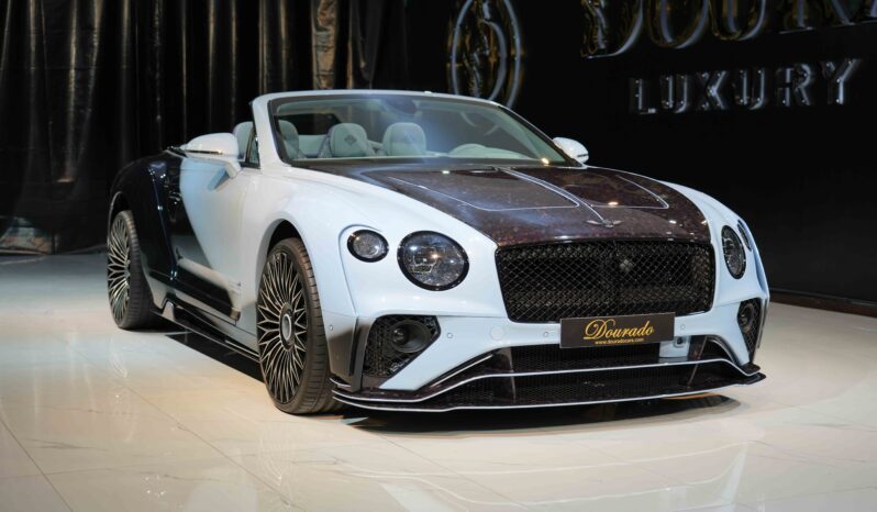 
								Bentley Continental GTX III Athea Onyx Concept 1 of 1 full									