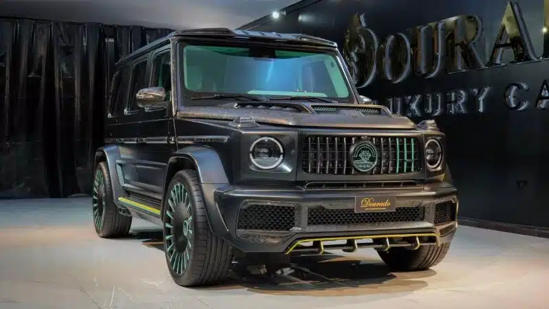 
								G7X Keeva by Onyx Concept 1 of 5 full									