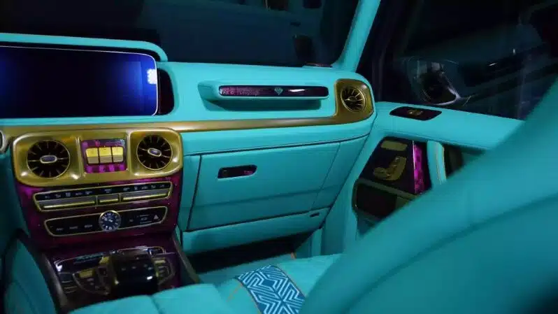 
								G7X Keeva by Onyx Concept 1 of 5 full									