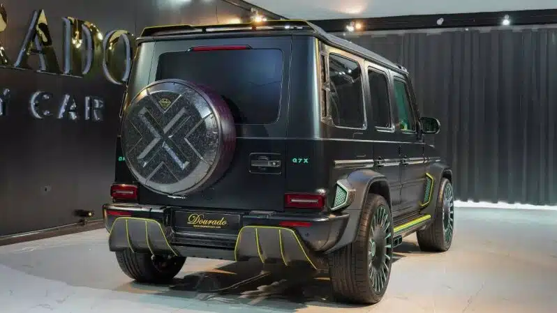 
								G7X Keeva by Onyx Concept 1 of 5 full									