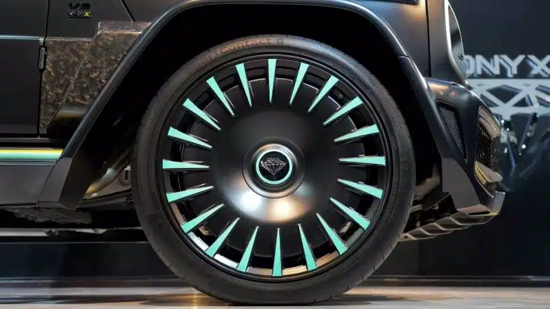 
								G7X Keeva by Onyx Concept 1 of 5 full									