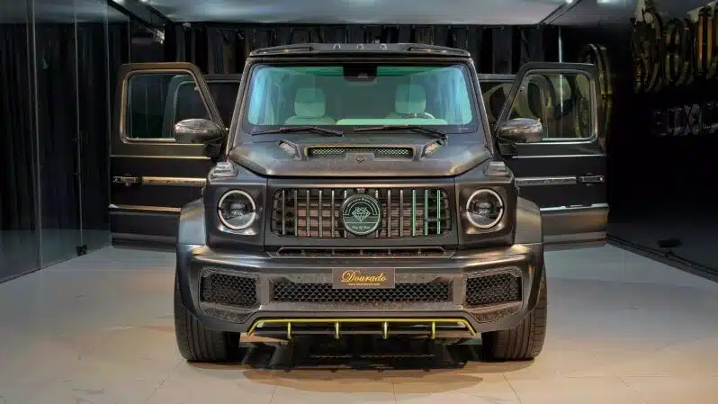 
								G7X Keeva by Onyx Concept 1 of 5 full									