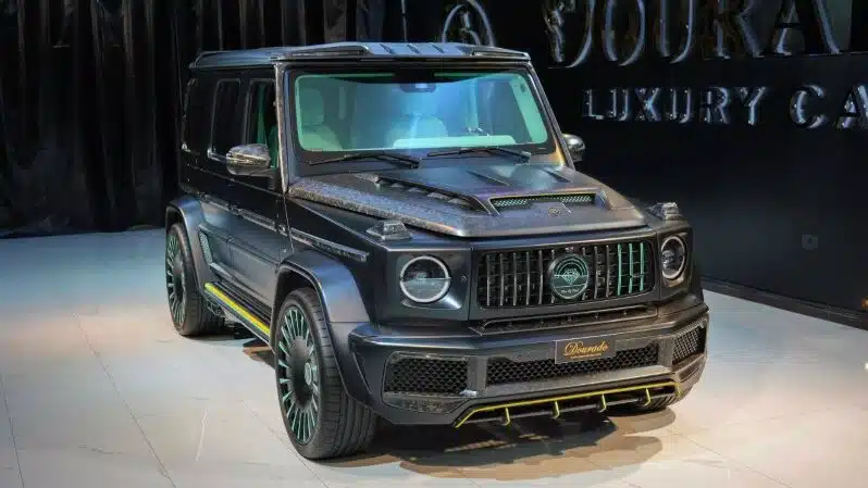 
								G7X Keeva by Onyx Concept 1 of 5 full									