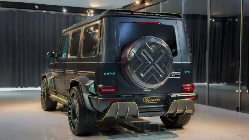 
								G7X Keeva by Onyx Concept 1 of 5 full									