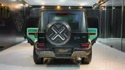 
										G7X Keeva by Onyx Concept 1 of 5 full									