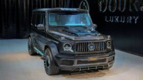 G7X Keeva by Onyx Concept 1 of 5
