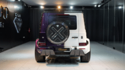 G9X Onyx Concept Mirage Edition 1 of 1
