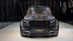 Land Rover Defender 110 P525 Lumma CLR LD